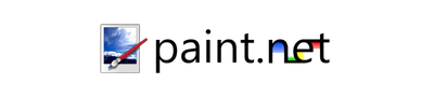Paint.NET logo