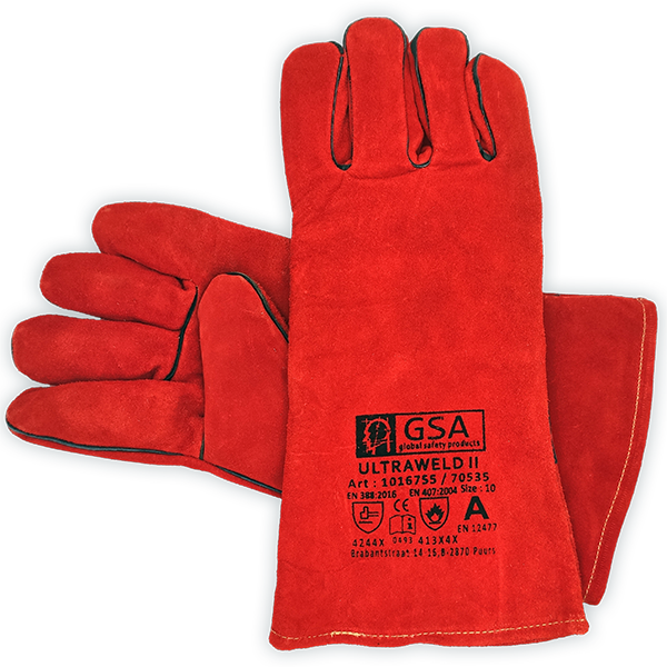 Heat Gloves – YS2724 - Image 2